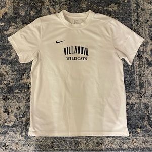 Villanova Wildcats Nike Dri-Fit Shirt
